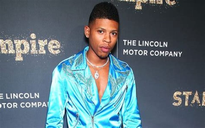Bryshere Y. Gray: From Empire Star To Breakout Artist