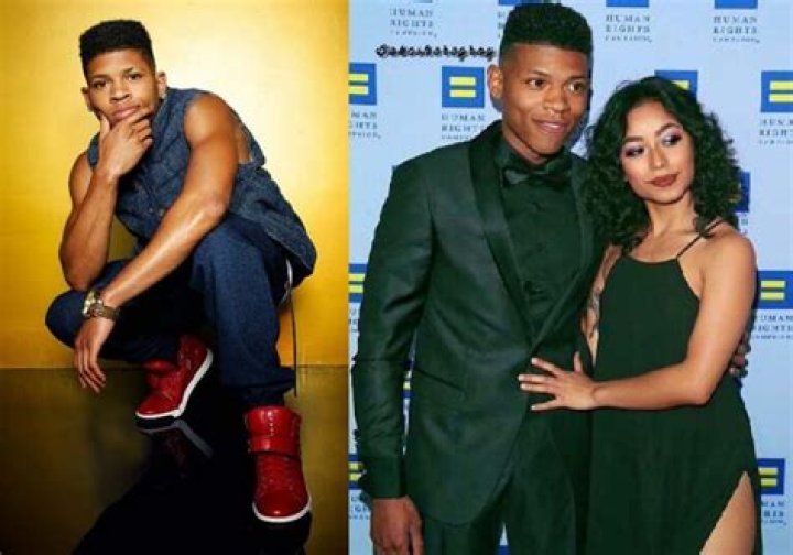 Unveiling The Enigmatic World Of Bryshere Y. Gray's Wife
