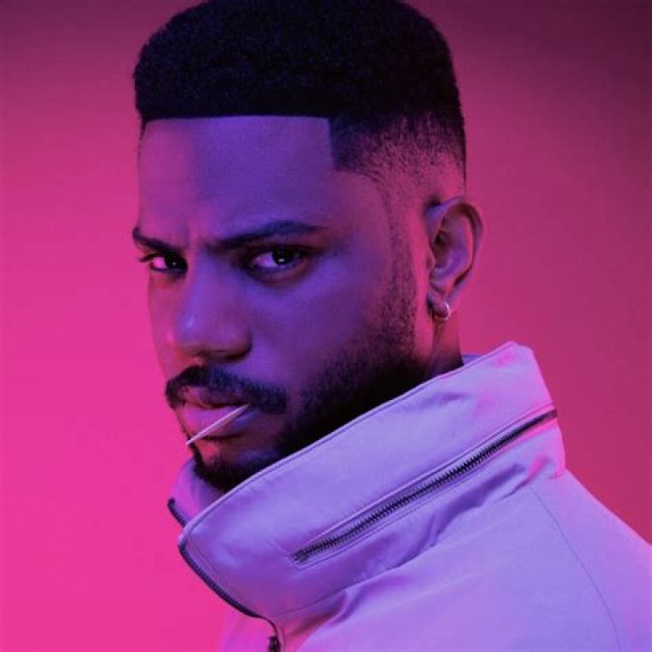 Bryson Tiller: Exploring His Race And Heritage