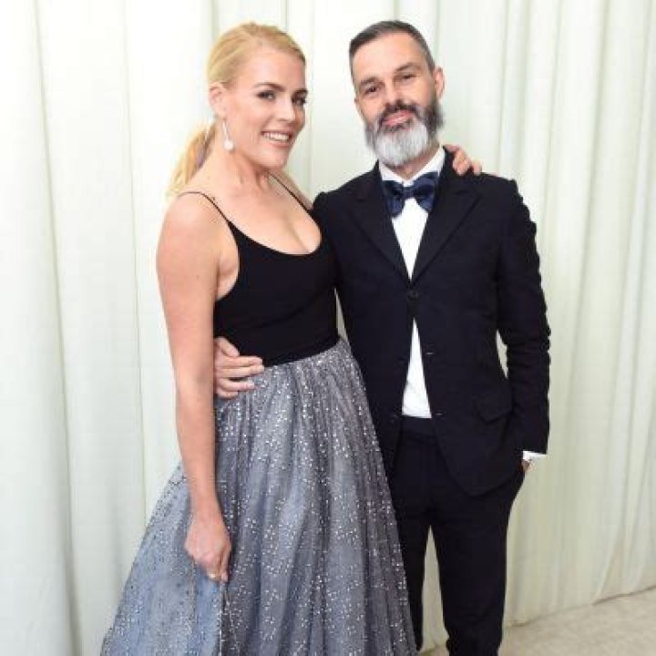 Busy Philipps And Marc Silverstein Split After Being Together For 15 Years
