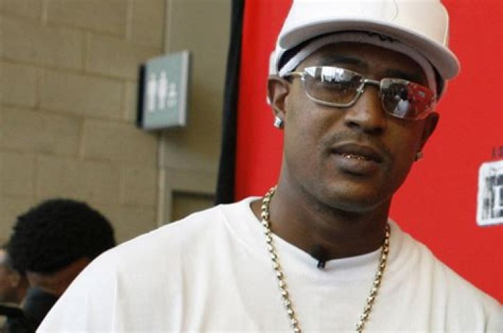 Unveiling The Controversial Enigma: C-Murder The Rapper