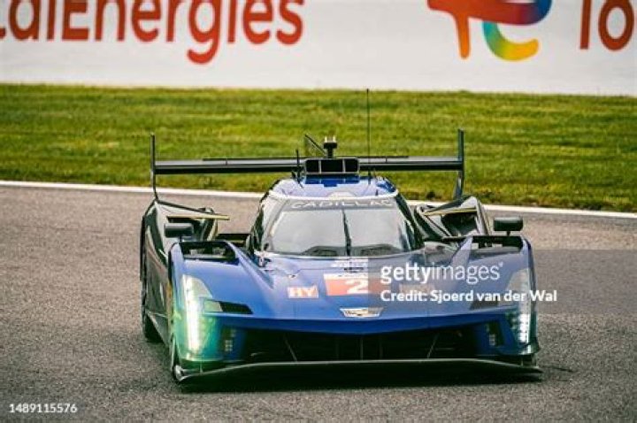 Cadillac: Unveiling The Versatility And Luxury Of The LMC55R