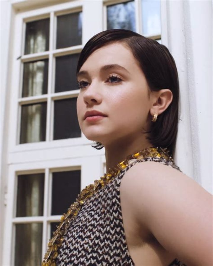 Cailee Spaeny's Journey To Success