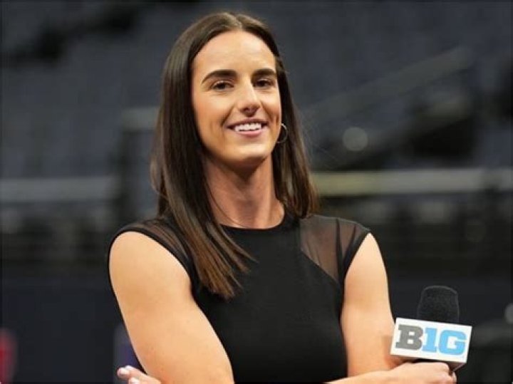 Caitlin Clark's Gender Identity: Unveiling Truth And Inspiring Change