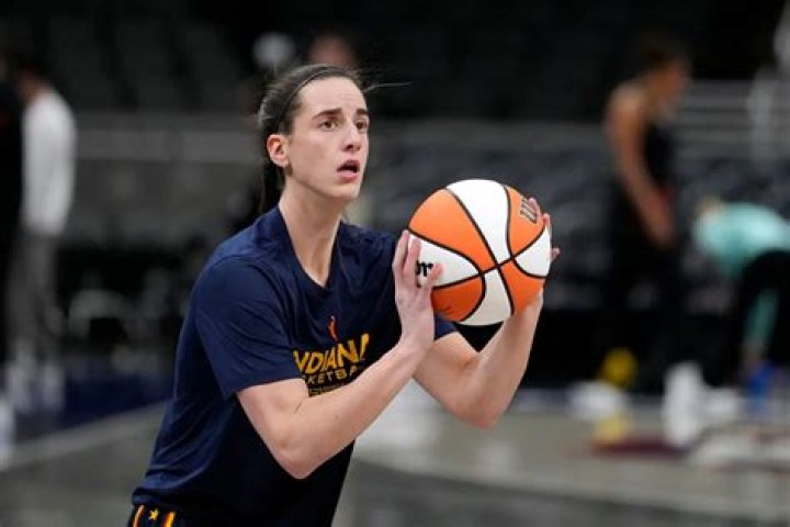 Caitlin Clark's Lavish Mansion: A Glimpse Inside The Star's Home