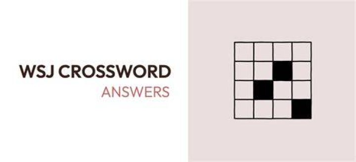 Calder creation WSJ Crossword Clue