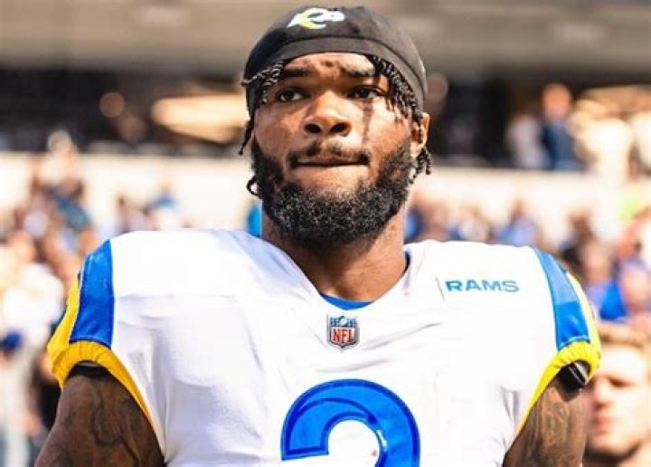 Astonishing Cam Akers Height: Unveiling The True Stature Of The NFL Star