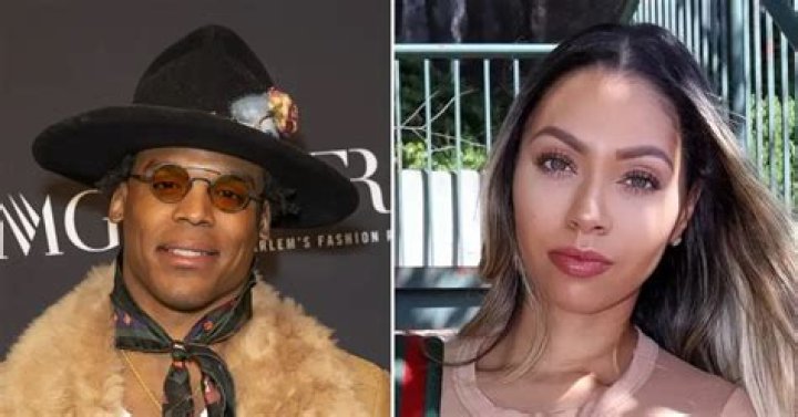 The Untold Truth About Cam Newton's Ex-Wife