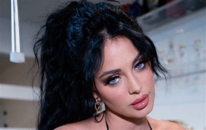 Sexy Revelation: Camila Aguero Leaked Photos And Videos Surface