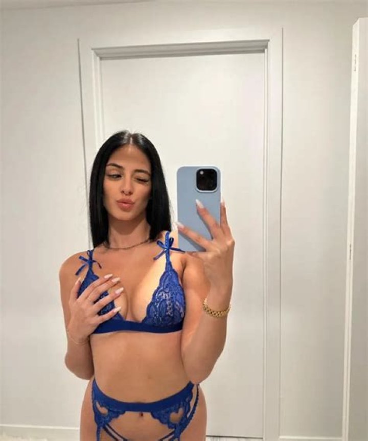 Unveiling The Secrets Of "camilla Araujo Onlyfans Leaks"