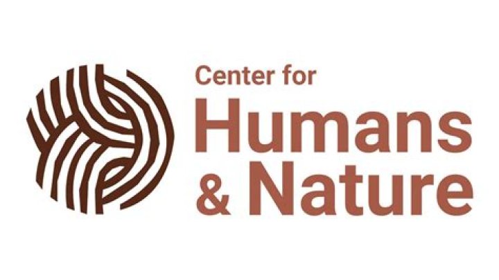 Can humans survive without nature? ·