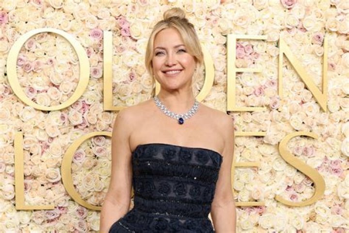Can Kate Hudson Belt It Out? Her Vocal Abilities Unveiled