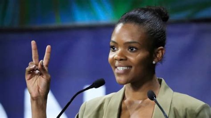 Candace Owens Net Worth: How the Political Commentator Makes Her Money