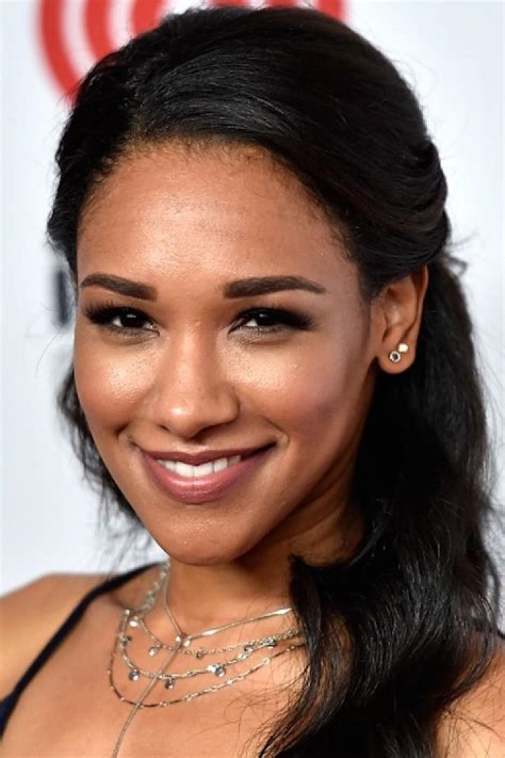 Unveiling The Multifaceted World Of Candice Patton: Discoveries And Insights