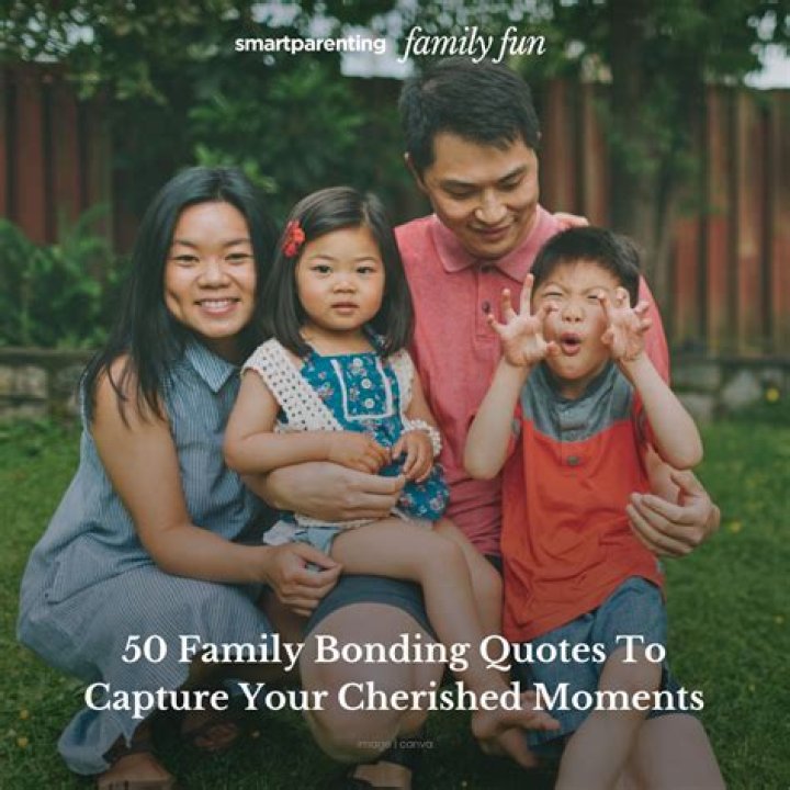 Capture Your Family Fun Moments