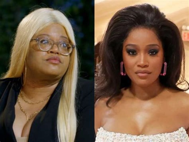 Cardi B's Sister: The Untold Story | Celebrity Relatives Revealed
