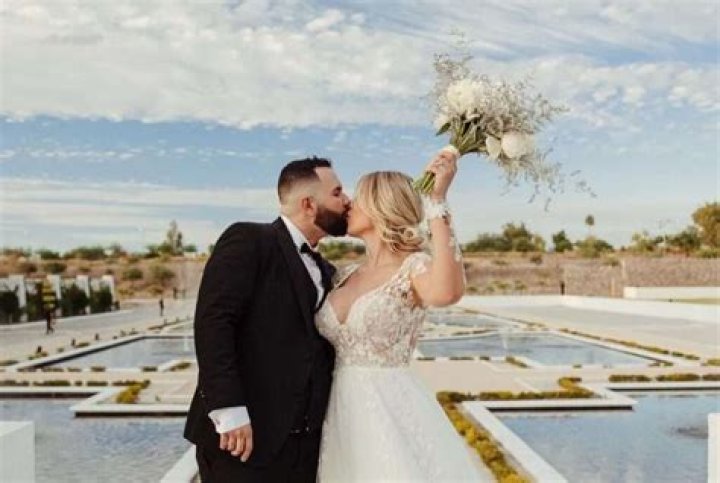 Unveiling The Enchanting Wedding Of Carin Leon And His Beloved Bride