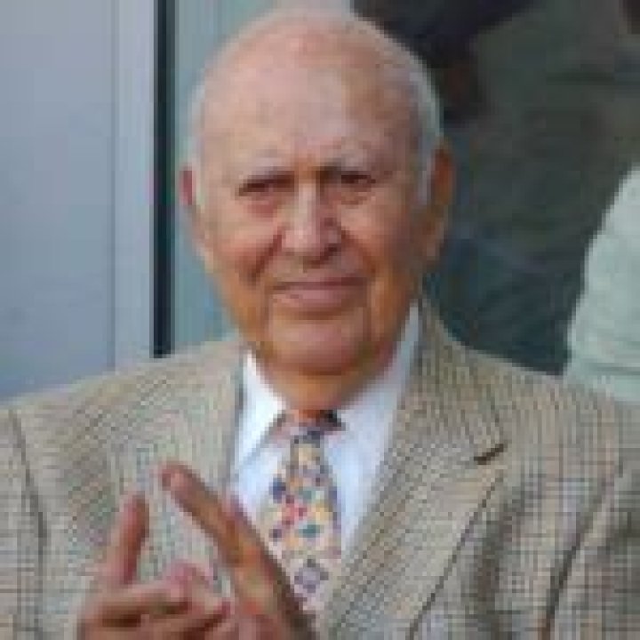 Carl Reiner Height, Weight, Age, Spouse, Children, Biography