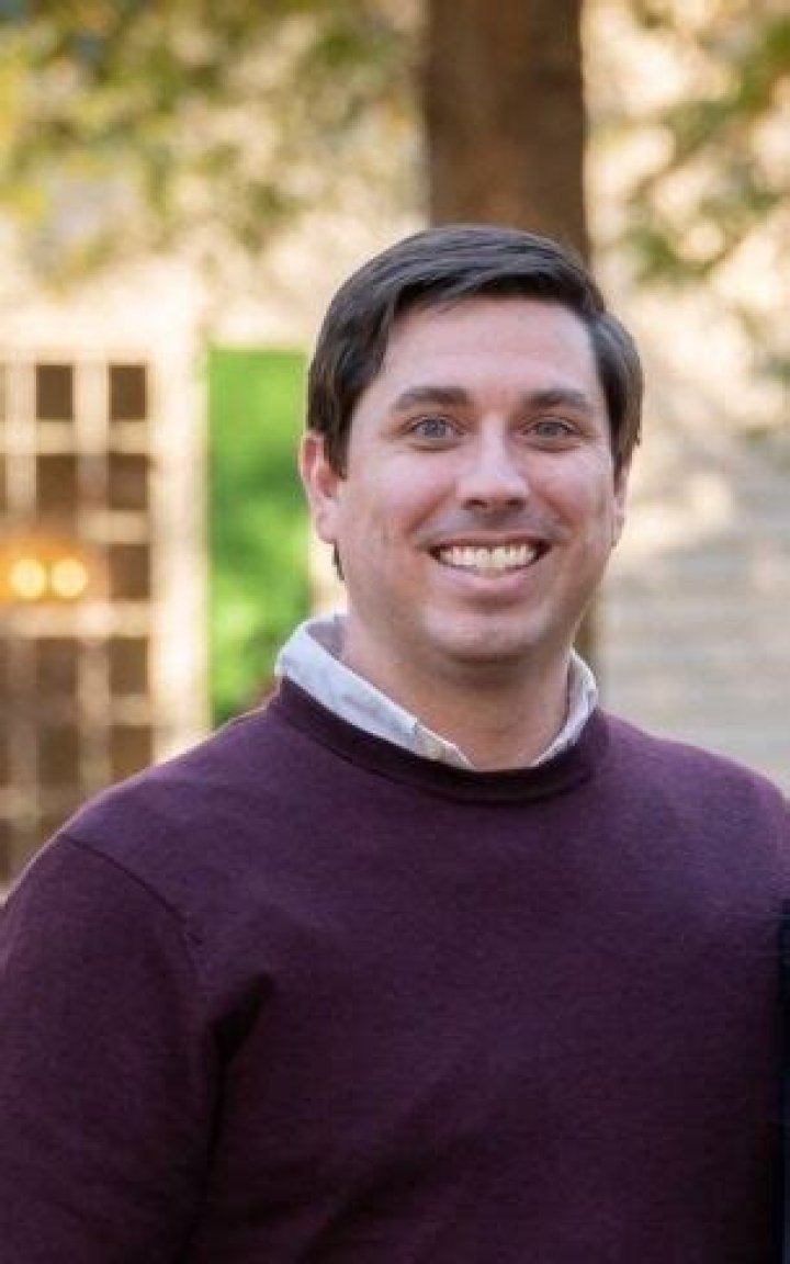 The Visionary Artist Behind The Provocative: Carlton Satterwhite