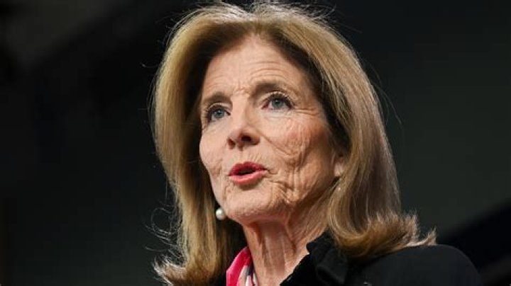 Caroline Kennedy's Impressive Net Worth: A Financial Legacy