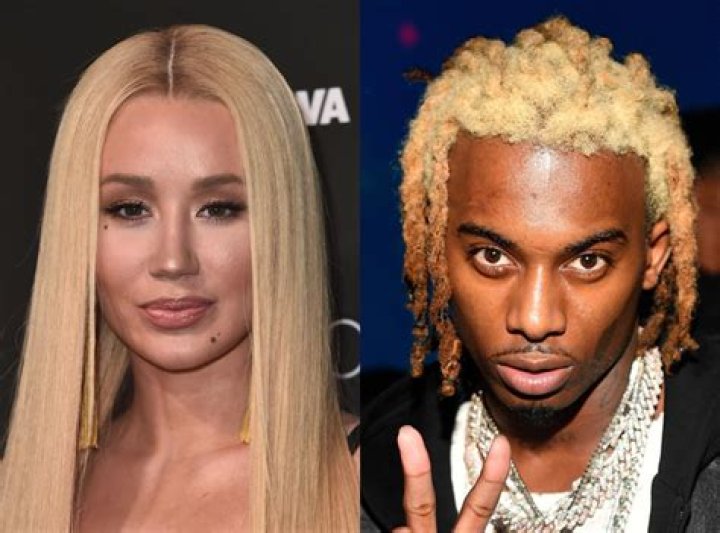 Uncovering The Identity Of Playboi Carti's Girlfriend