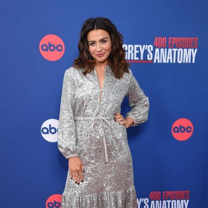 Caterina Scorsone's Romantic History And Relationships