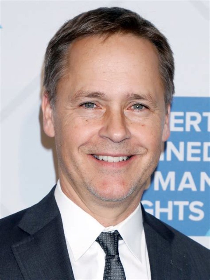 Chad Lowe: Unlocking The Secrets Of A Hollywood Heartthrob