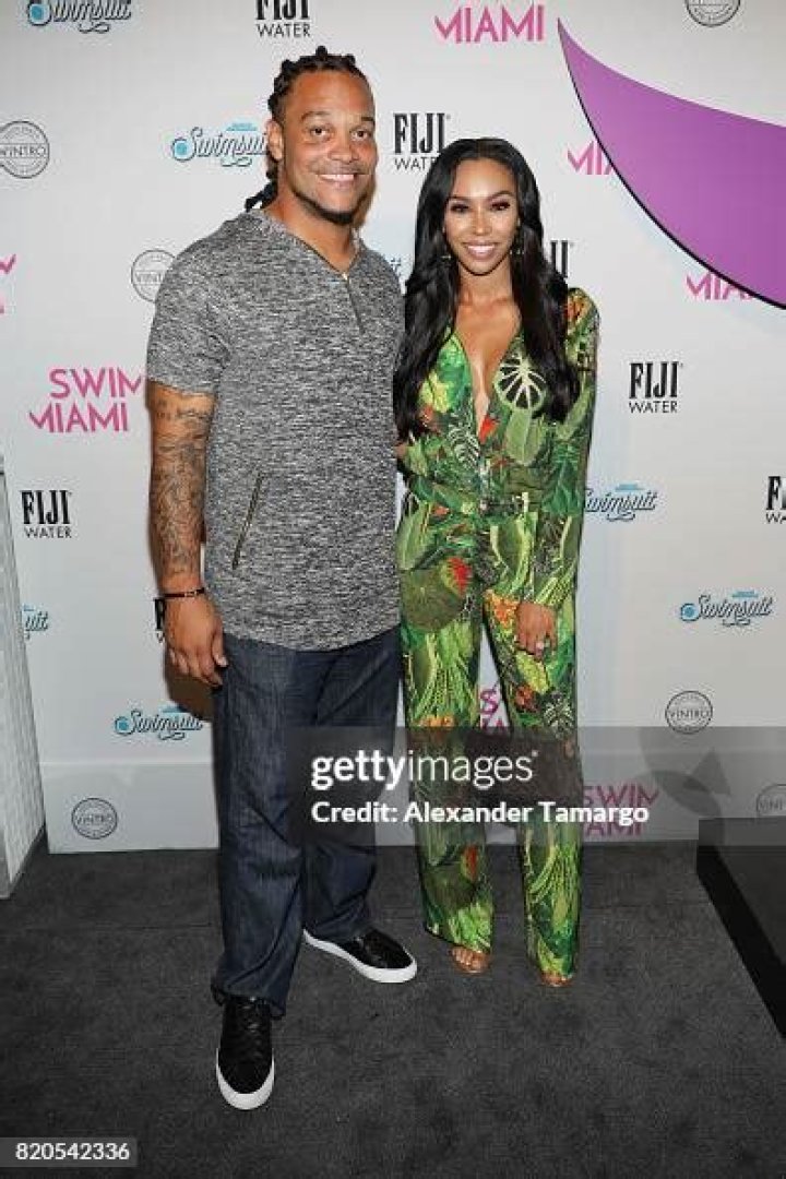 The Intimate Life Of Comedian Channing Crowder: Unveiling His Beloved Wife