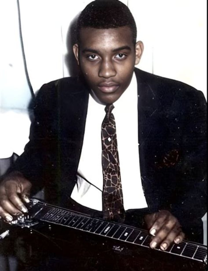 From Preacher To Drug Lord