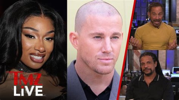 Charles From TMZ's Marital Status Revealed