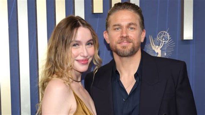 Charlie Hunnam Height: How Tall Is the Actor and Model?