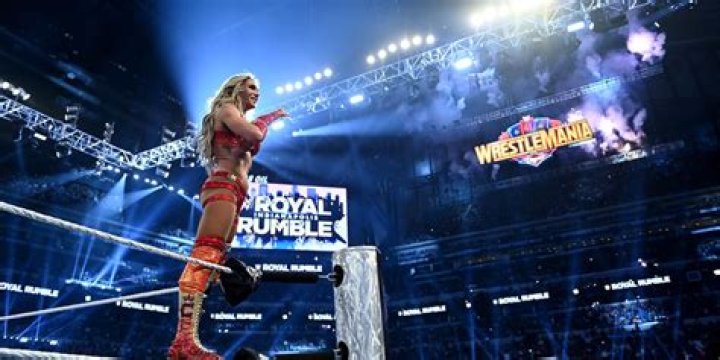 Charlotte Flair's Journey To Wrestling Supremacy