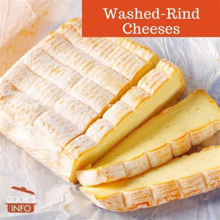 *Cheese whose rind is typically eaten Crossword Clue Universal Answer - News