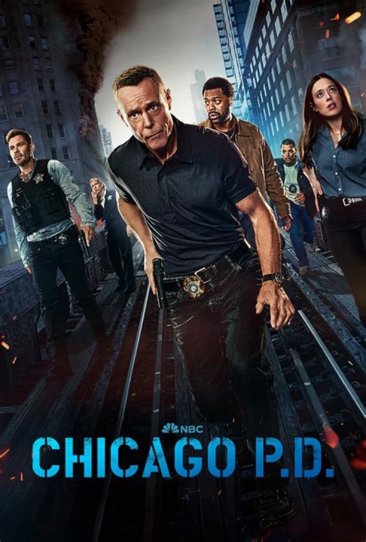 Chicago P.D. Cast Member Passes Away In Season 10