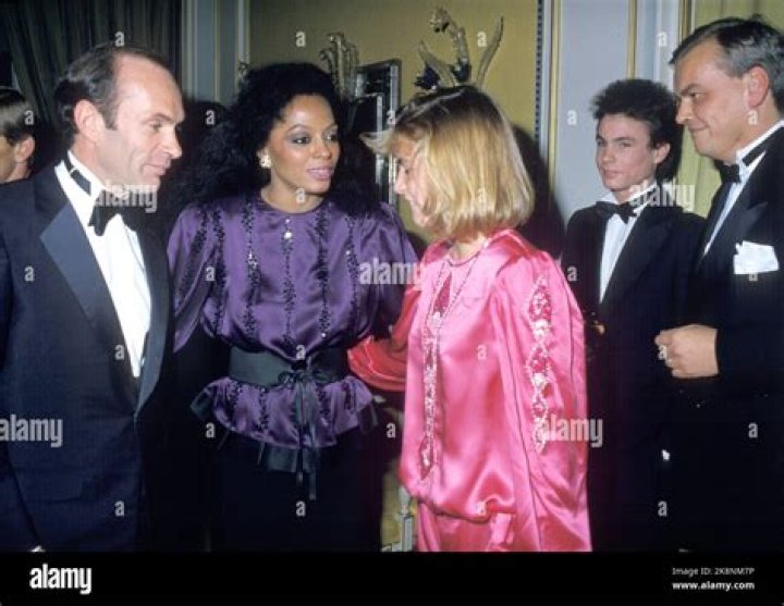 Chico Ross: Everything About Diana Ross' Brother