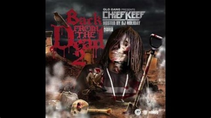 "Chief Keef Death" Rumors Debunked
