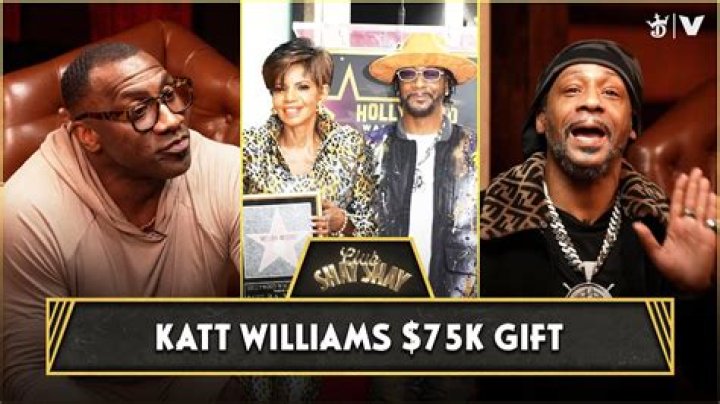 Uncovering The Children Of Acclaimed Comedian Katt Williams
