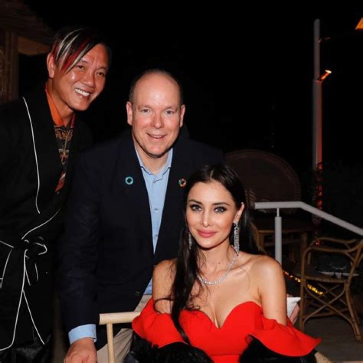 The Children Of Business Magnate Stephen Hung