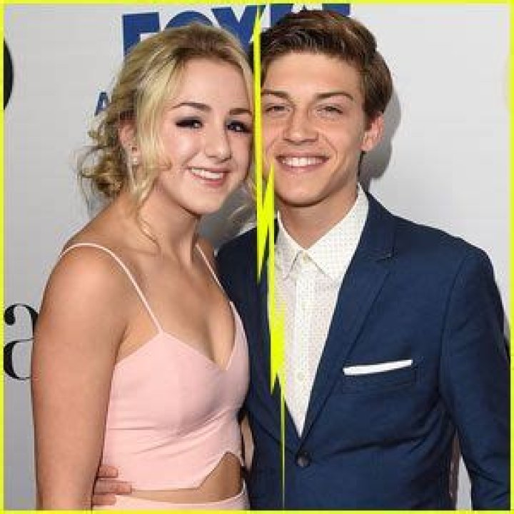 The Ultimate Guide To Chloe Lukasiak's Breakup Saga