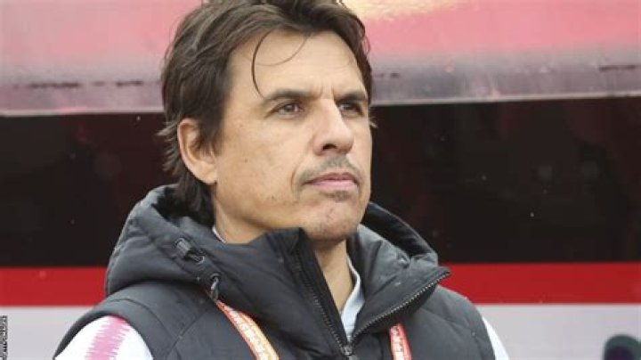Chris Coleman Biography: Wales' Former Soccer Manager