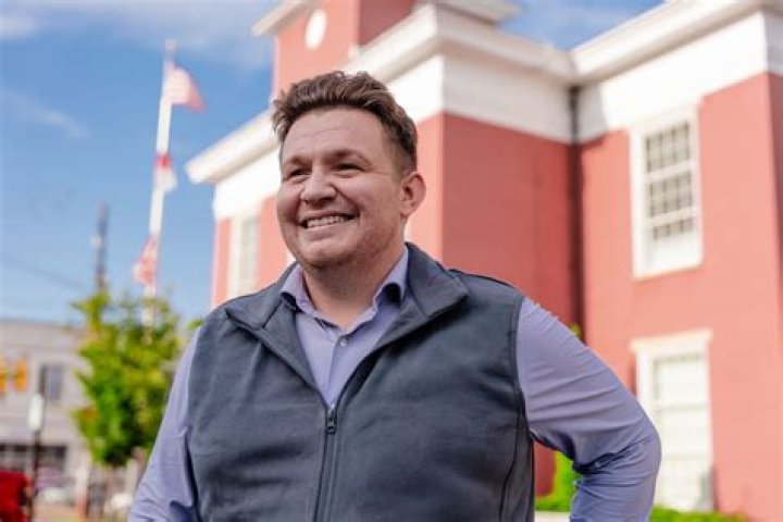 Chris Stock: A Philadelphia Legacy In Real Estate