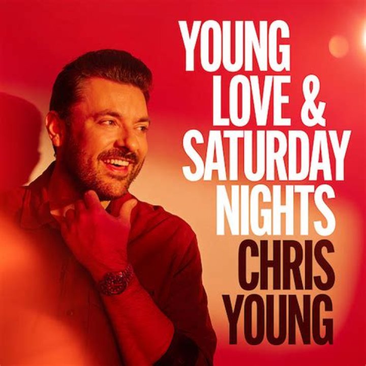 Chris Young's Timeless Anthems Of "Young Love & Saturday Nights"