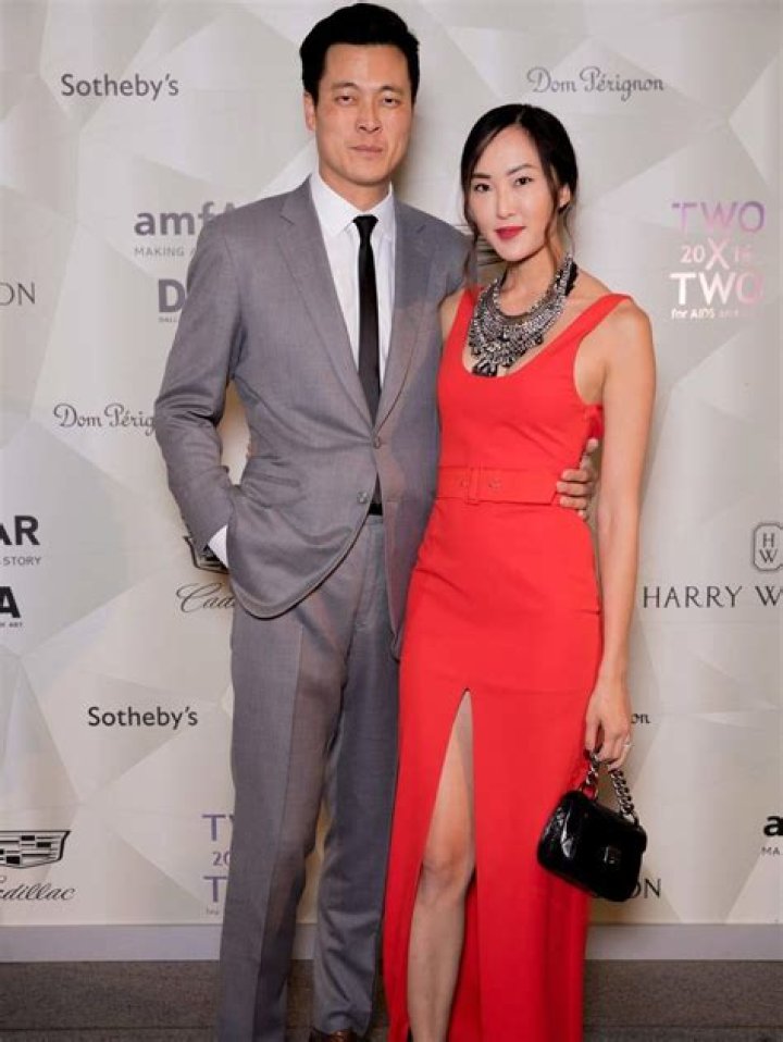 Another Year, Another Bae: Meet Chriselle Lim's Rumored Boyfriend For 2024