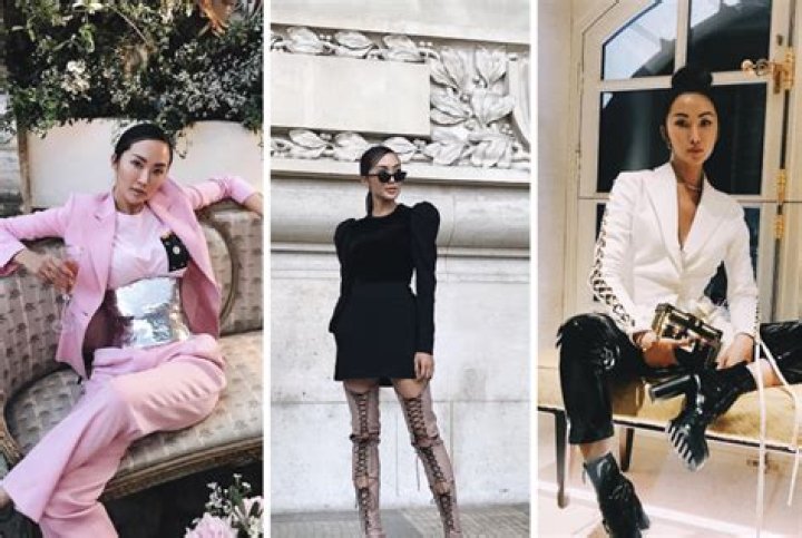 Chriselle Lim Files For Split