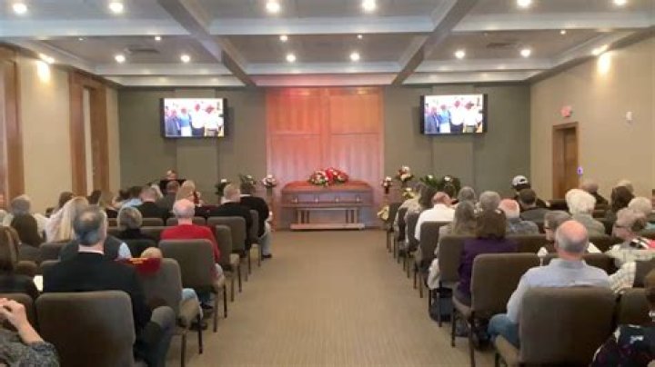 Christine McVie funeral, burial service, pictures, date, time, venue ·