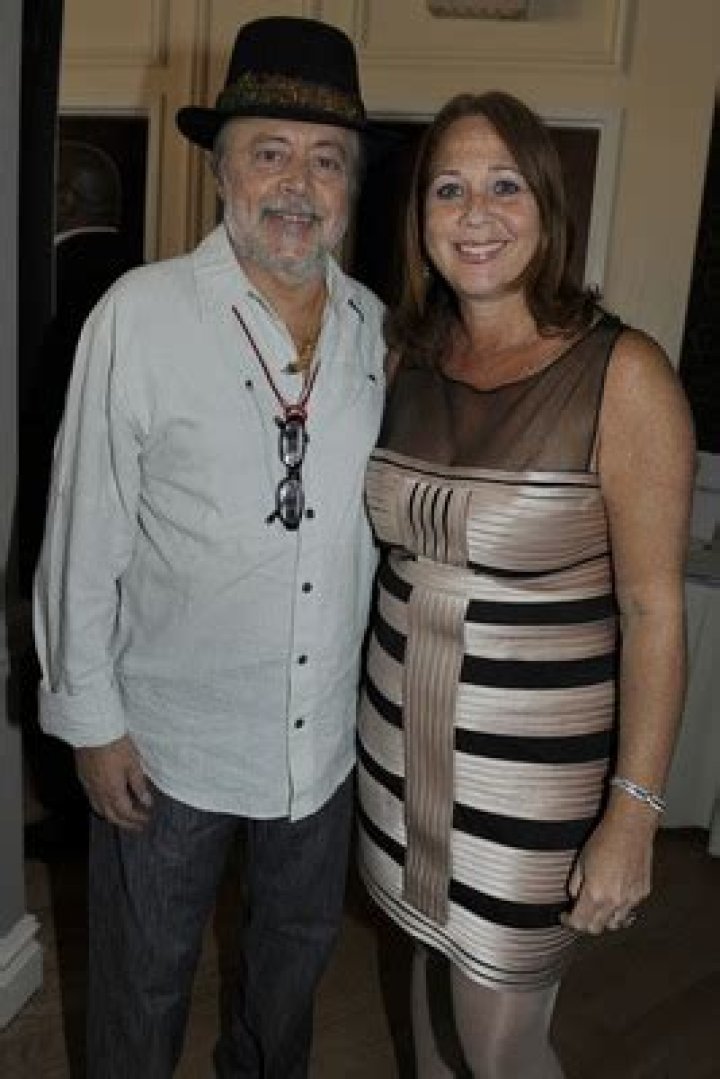 Chuck Mangione's First Wife Revealed