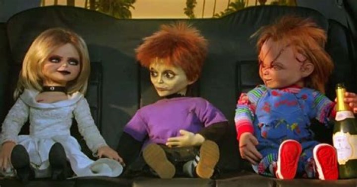 Chucky's LGBTQ+ Legacy: Embracing Diversity In Horror