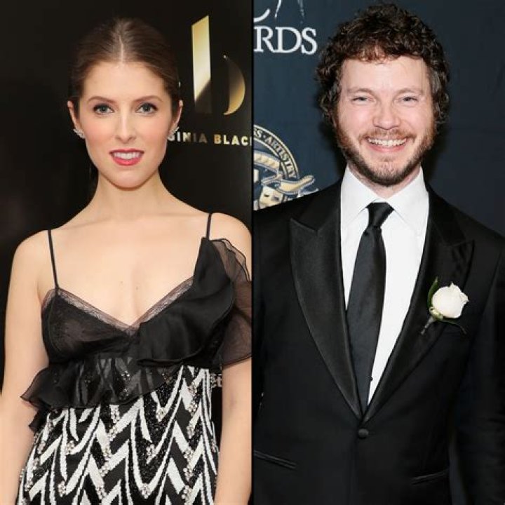 Cinematographer Ben Richardson is in a Relationship with Actress Anna Kendrick! Know about their Dat