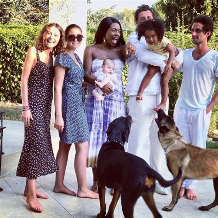 Clarisse Mouratoglou's Age And Family Life Unveiled: Meet Patrick