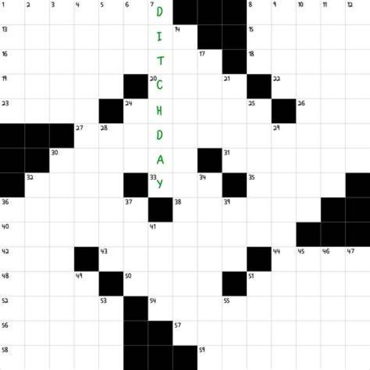 Class or order NYT Crossword Clue - News